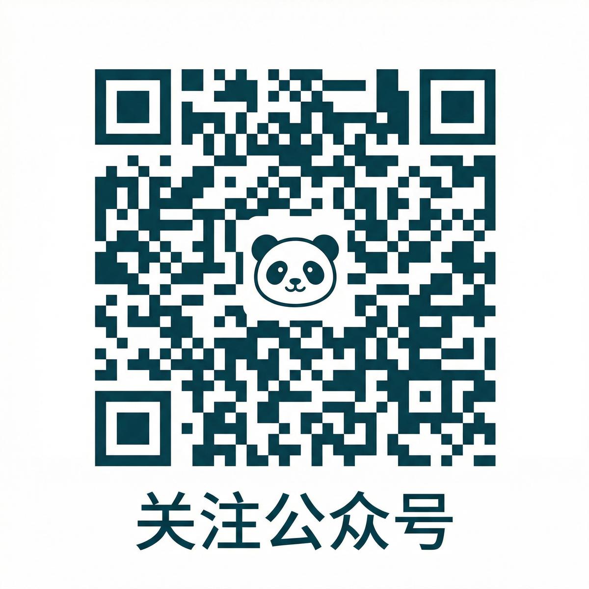 午夜大片公众号二维码